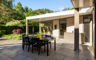 Suite 18, ZWIJNDRECHT