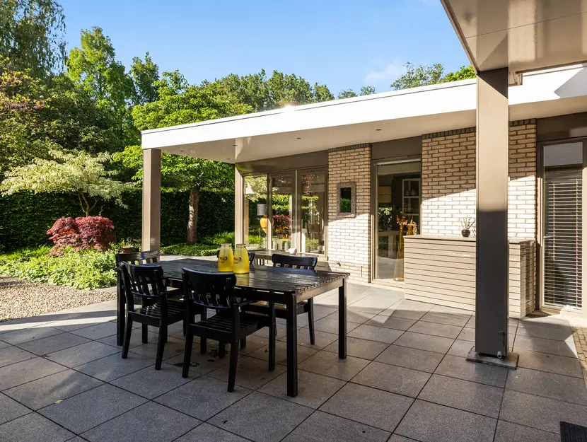 Suite 18, ZWIJNDRECHT