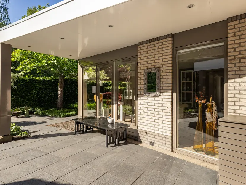 Suite 18, ZWIJNDRECHT