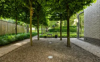 Suite 18, ZWIJNDRECHT