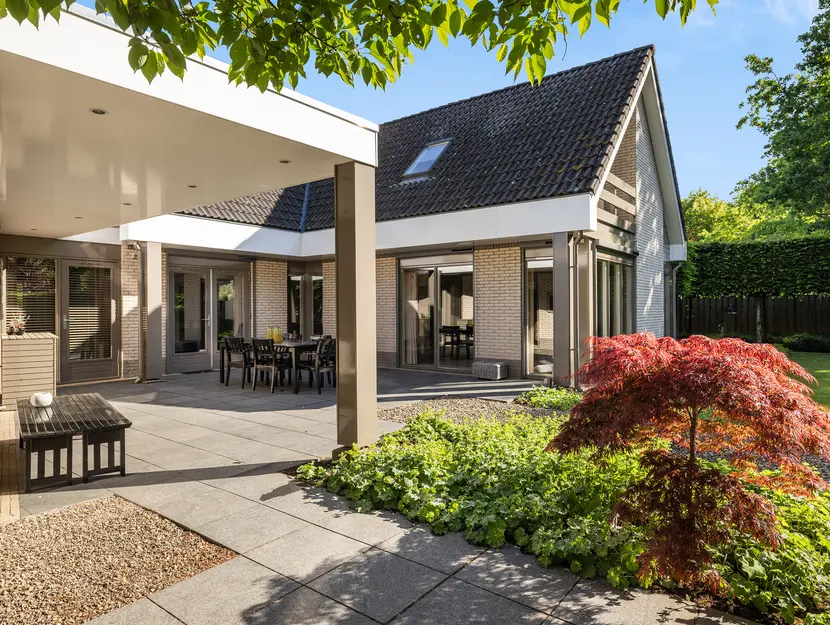 Suite 18, ZWIJNDRECHT