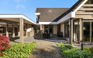 Suite 18, ZWIJNDRECHT