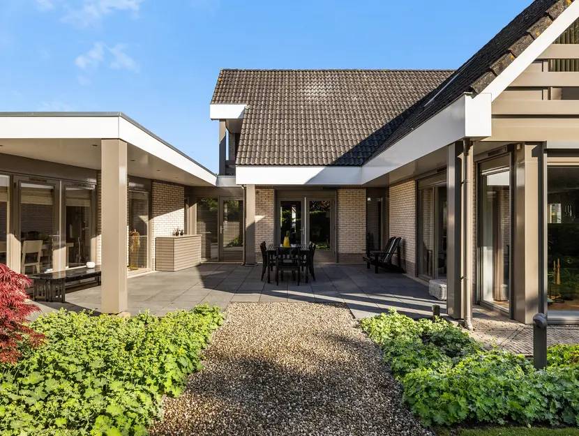 Suite 18, ZWIJNDRECHT