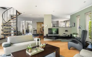 Suite 18, ZWIJNDRECHT