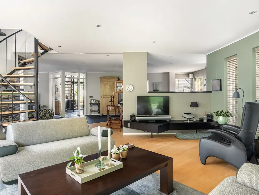 Suite 18, ZWIJNDRECHT