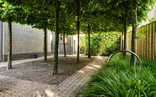 Suite 18, ZWIJNDRECHT