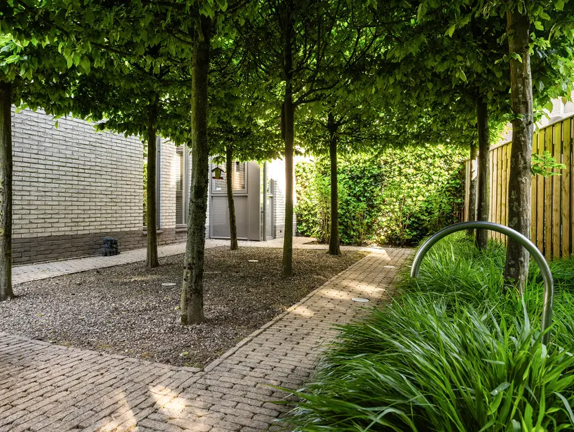 Suite 18, ZWIJNDRECHT