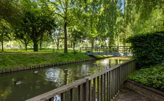 Suite 18, ZWIJNDRECHT