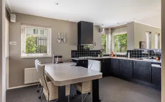 Suite 18, ZWIJNDRECHT