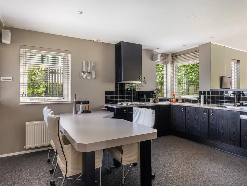 Suite 18, ZWIJNDRECHT