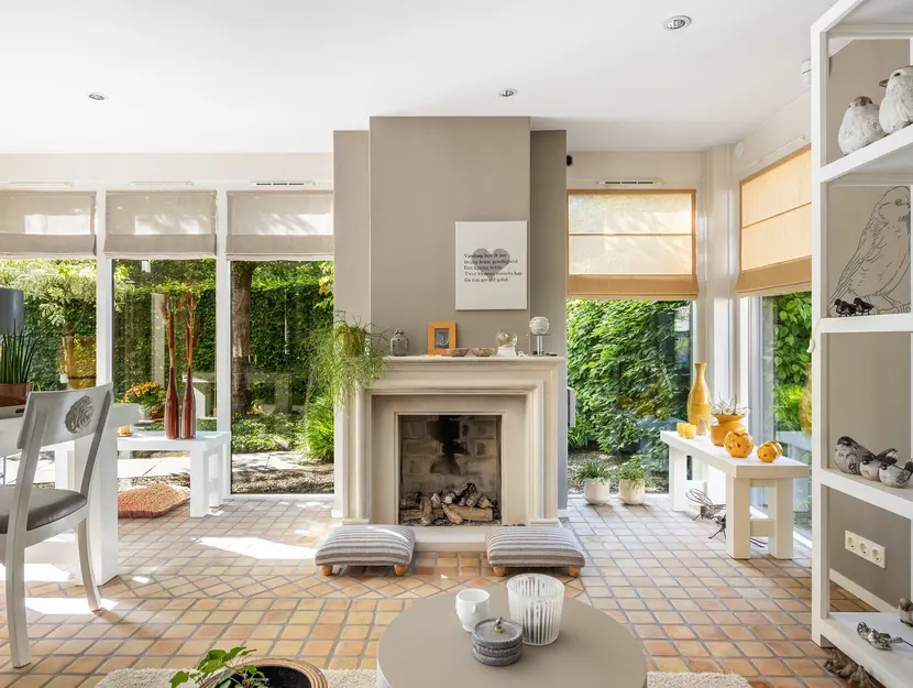 Suite 18, ZWIJNDRECHT