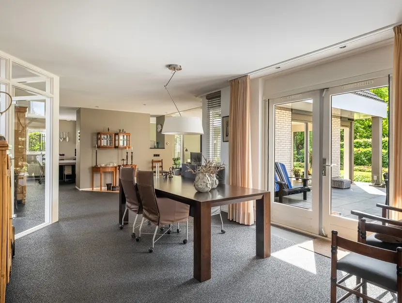 Suite 18, ZWIJNDRECHT