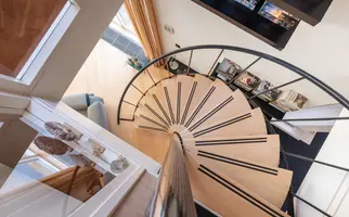 Suite 18, ZWIJNDRECHT