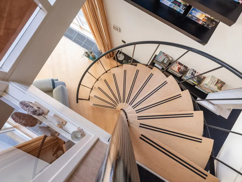 Suite 18, ZWIJNDRECHT