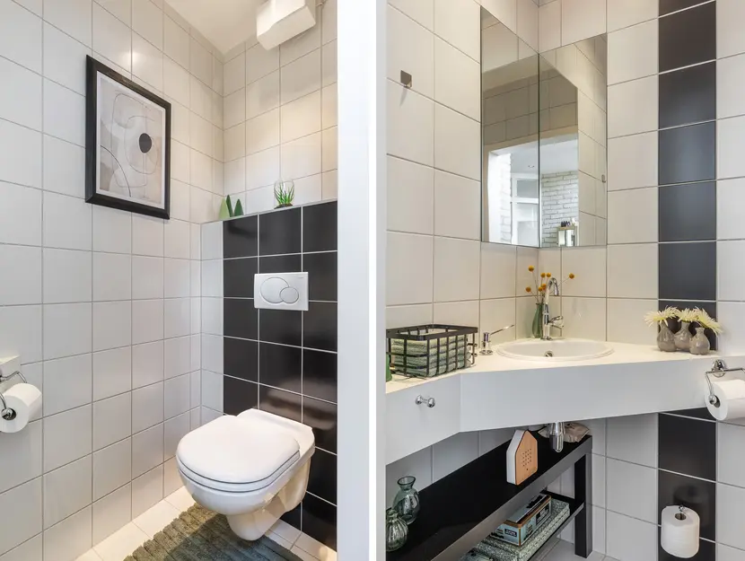 Suite 18, ZWIJNDRECHT