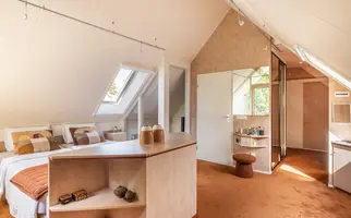Suite 18, ZWIJNDRECHT