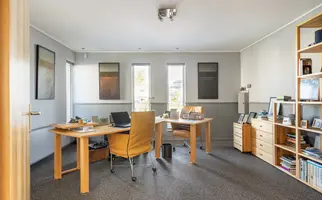 Suite 18, ZWIJNDRECHT