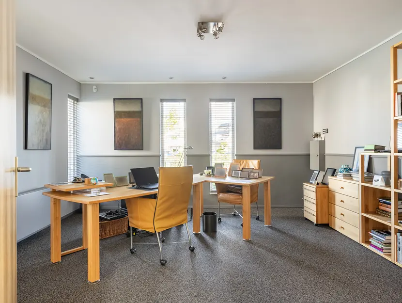 Suite 18, ZWIJNDRECHT