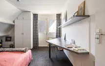 Suite 18, ZWIJNDRECHT