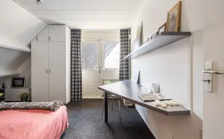 Suite 18, ZWIJNDRECHT