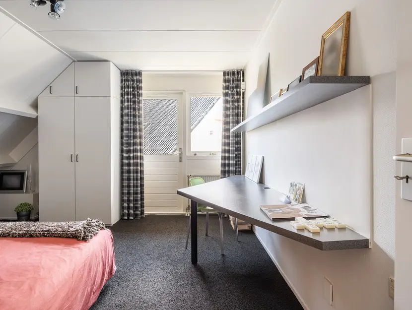 Suite 18, ZWIJNDRECHT