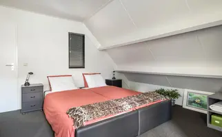 Suite 18, ZWIJNDRECHT