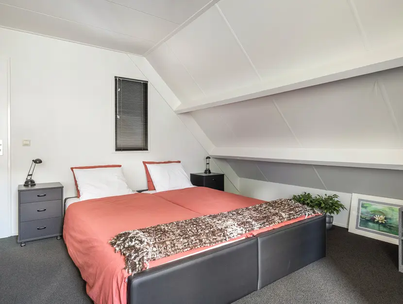 Suite 18, ZWIJNDRECHT