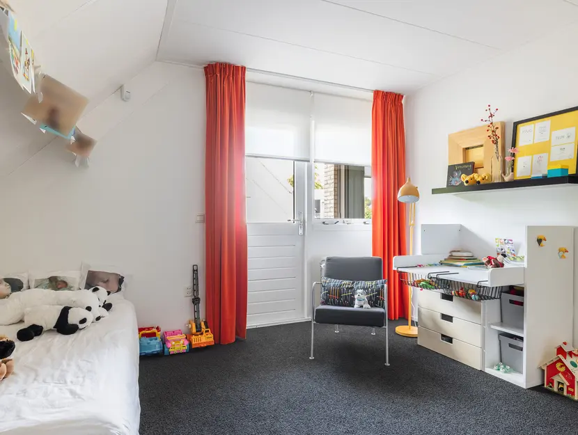 Suite 18, ZWIJNDRECHT