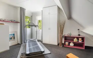 Suite 18, ZWIJNDRECHT
