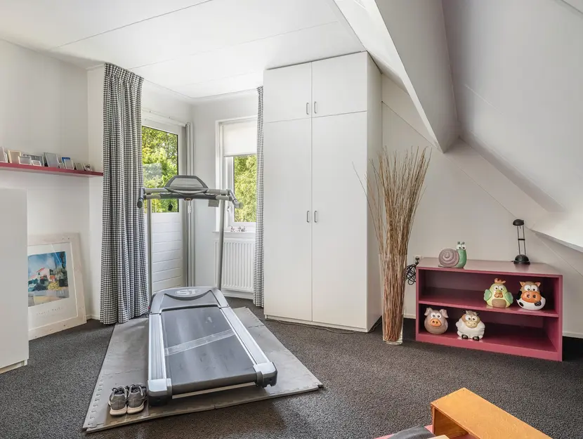 Suite 18, ZWIJNDRECHT