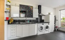 Suite 18, ZWIJNDRECHT
