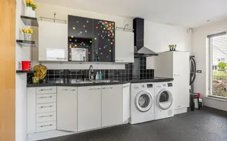 Suite 18, ZWIJNDRECHT