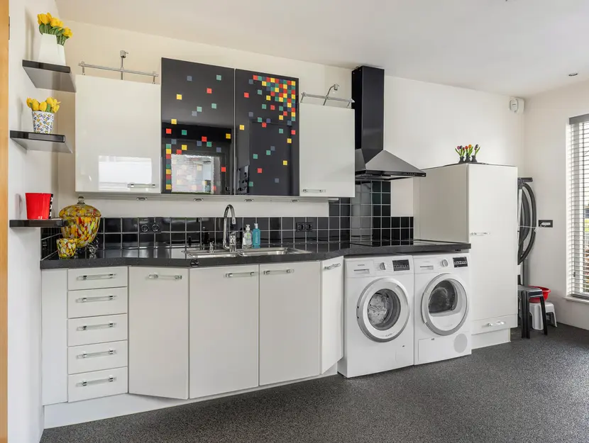 Suite 18, ZWIJNDRECHT