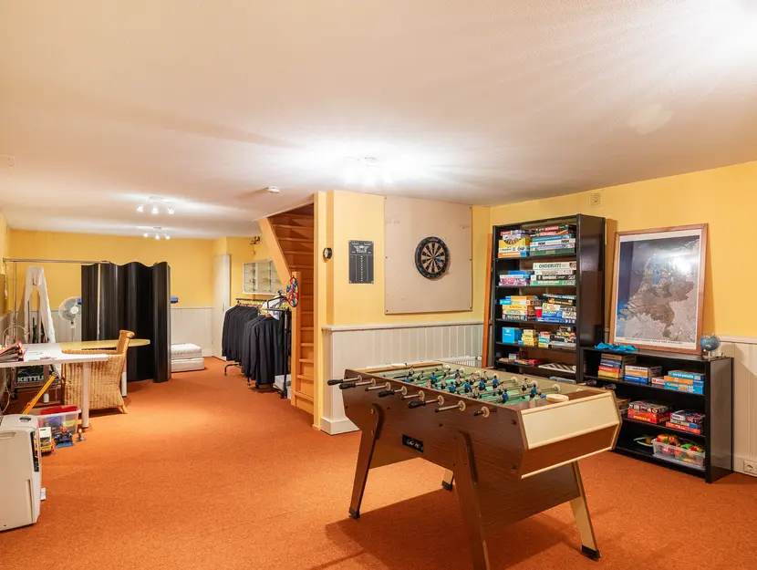 Suite 18, ZWIJNDRECHT