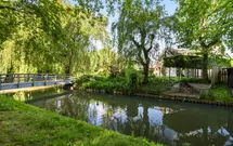 Suite 18, ZWIJNDRECHT