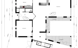 Suite 18, ZWIJNDRECHT
