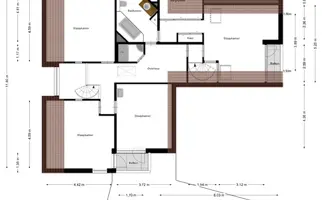 Suite 18, ZWIJNDRECHT