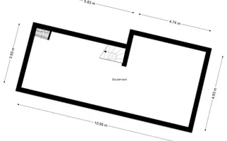 Suite 18, ZWIJNDRECHT