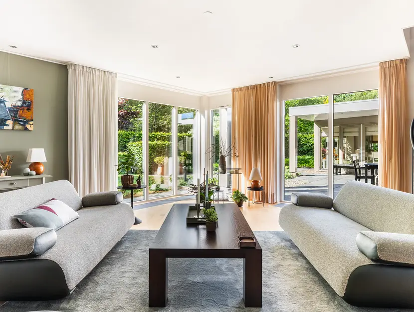 Suite 18, ZWIJNDRECHT