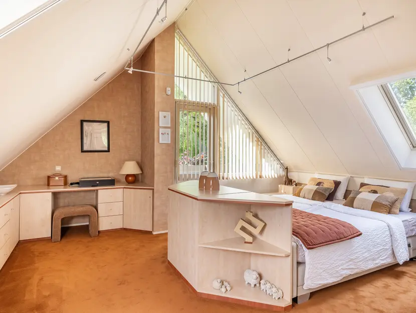 Suite 18, ZWIJNDRECHT