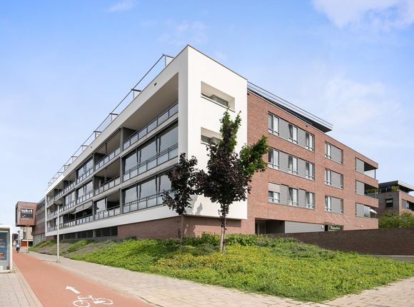 Burgemeester Brouwerstraat 123