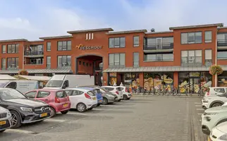 Jan van der Heydenstraat 4, HENDRIK-IDO-AMBACHT