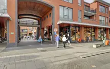 Jan van der Heydenstraat 4, HENDRIK-IDO-AMBACHT
