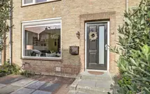 Jan van der Heydenstraat 4, HENDRIK-IDO-AMBACHT