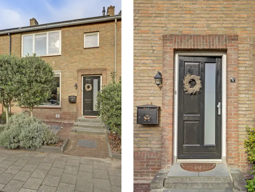 Jan van der Heydenstraat 4, HENDRIK-IDO-AMBACHT