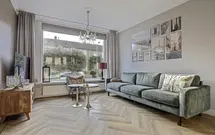 Jan van der Heydenstraat 4, HENDRIK-IDO-AMBACHT