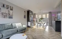 Jan van der Heydenstraat 4, HENDRIK-IDO-AMBACHT