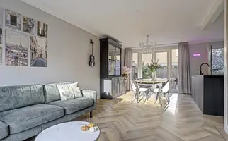 Jan van der Heydenstraat 4, HENDRIK-IDO-AMBACHT