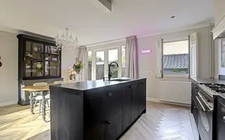 Jan van der Heydenstraat 4, HENDRIK-IDO-AMBACHT