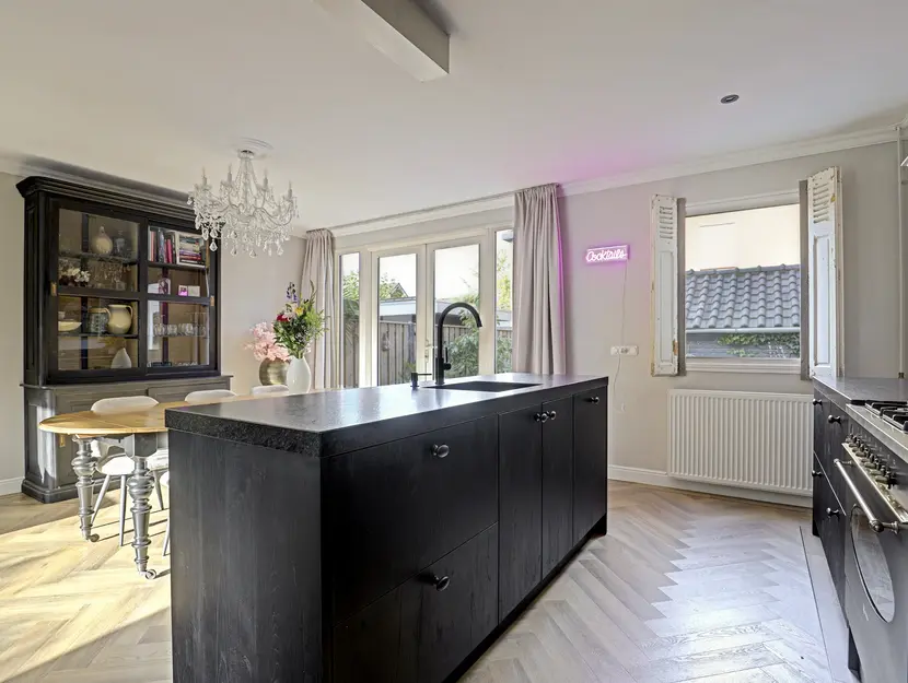 Jan van der Heydenstraat 4, HENDRIK-IDO-AMBACHT